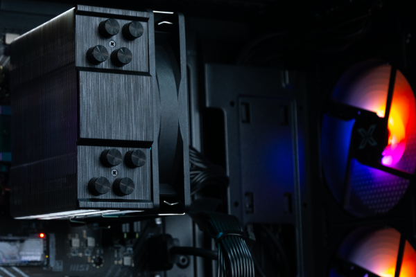 Купить игровой компьютер amd ryzen 5 7600x3d, amd rx 9070 xt 16gb