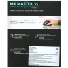 Купить мышь беспроводная logitech mx master 3s [910-006565] черный