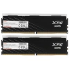 Купить оперативная память adata xpg lancer blade rgb [ax5u6400c3216g-dtlabrbk] 32 гб