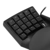 Купить кейпад проводная razer tartarus pro