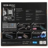 Купить материнская плата asrock b650m-hdv/m.2