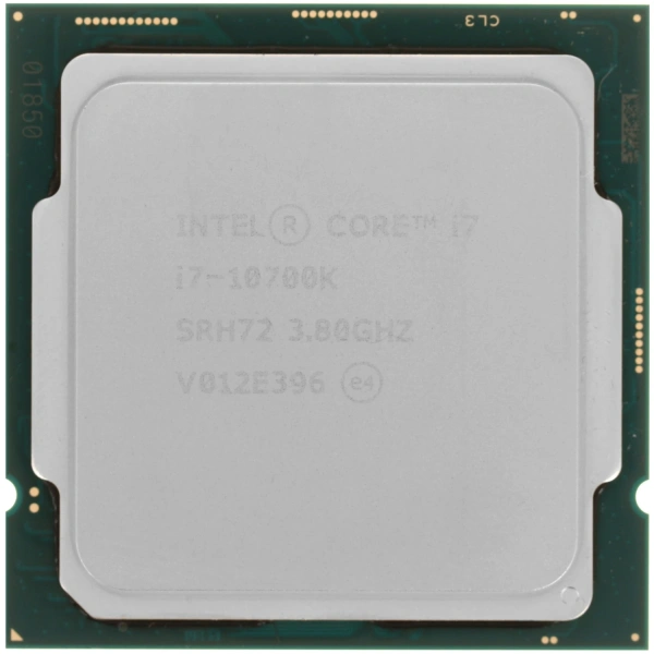 Купить процессор intel core i7-10700k oem