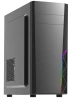 Купить корпус zalman t8 [t8] черный