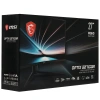 Купить 27" монитор msi optix g271cqr черный