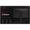 Купить 27" монитор ardor gaming aurora aq27h3 черный