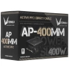 Купить блок питания formula ap-400мм [ap-400мм] черный