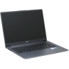 Купить 14" ноутбук huawei matebook d 14 mdf-x серый