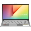 Купить 15.6" ноутбук asus vivobook go 15 e1504fa-bq1163 серый