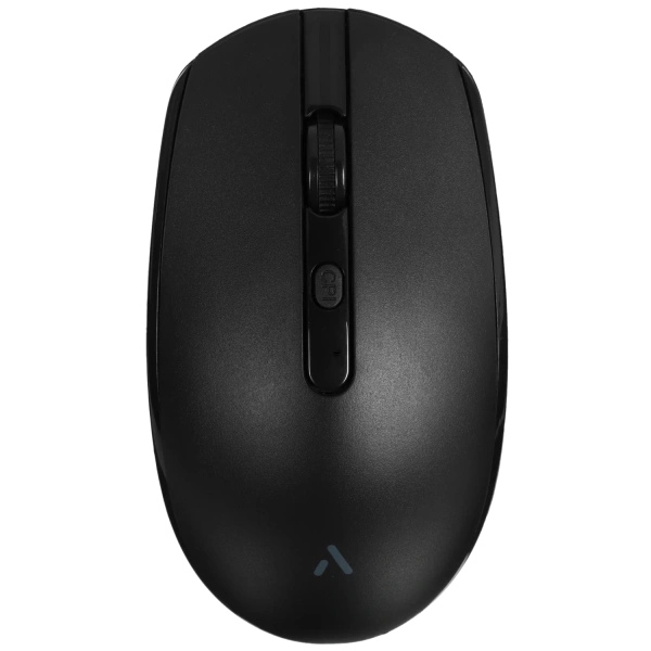 Купить мышь беспроводная aceline wm-m529bl  черный