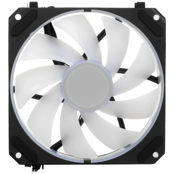 Купить комплект вентиляторов ardor gaming mistral pro yh120 elik argb