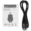 Купить мышь беспроводная defender kronos gm-695 [52695] черный