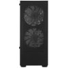Купить корпус montech x2 mesh (b)  черный