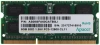 Купить оперативная память sodimm apacer [dv.08g2k.kam] 8 гб