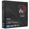 Купить материнская плата asrock b760m pg lightning