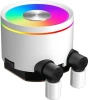 Купить система охлаждения pccooler da360 pro argb wh