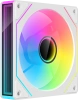 Купить вентилятор xastra fm120w argb reverse single pack [fm120-1wa-srx-gl]