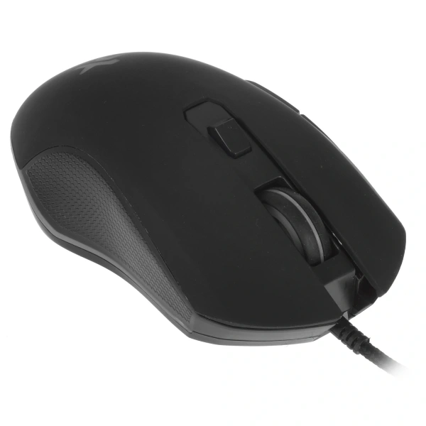 Купить мышь проводная гарнизон gm-780g  черный