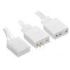 Купить кулер для процессора deepcool ag300 white argb
