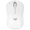 Купить мышь беспроводная logitech wireless mouse m221 [910-006090] белый