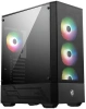 Купить корпус msi mag forge 112r [306-7g16x23-809] черный