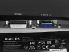 Купить 23.8" монитор philips 243v7qsb/00 черный
