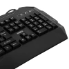 Купить клавиатура проводная aceline gs raven black