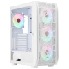 Купить корпус ginzzu gl390  белый