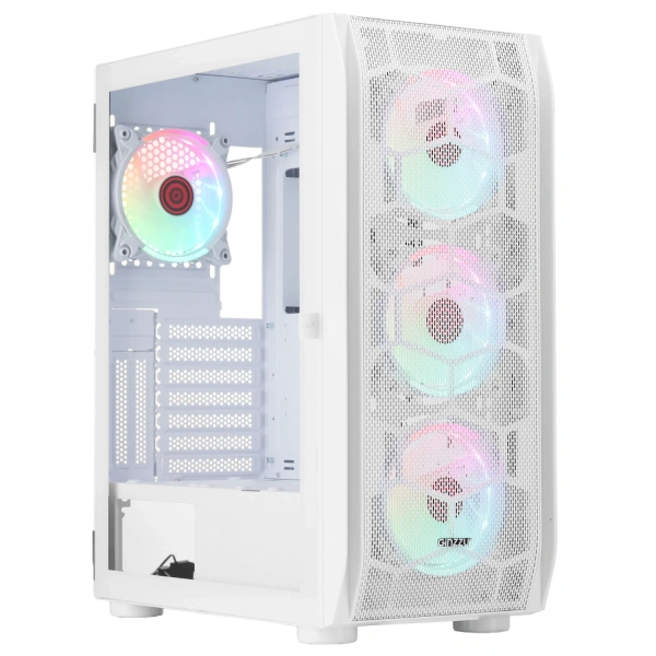 Купить корпус ginzzu gl390  белый