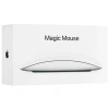 Купить мышь беспроводная apple magic mouse  белый