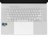 Купить 16" ноутбук asus rog zephyrus gu605mu-qr103 белый
