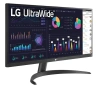 Купить 29" монитор lg ultrawide 29wq500-b черный
