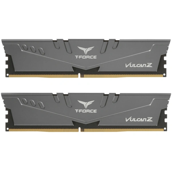 Купить оперативная память team group t-force vulcan z [tlzgd432g3200hc16fdc01] 32 гб