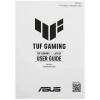Купить 15.6" ноутбук asus tuf gaming fa506ncr-hn058 черный