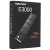Купить 512 гб ssd m.2 накопитель hikvision e3000 [hs-ssd-e3000/512g]