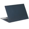 Купить 14" ноутбук asus zenbook 14 ux3402va-kp315 синий