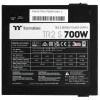 Купить блок питания thermaltake tr2 s 700w [ps-trs-0700npcweu-2] черный