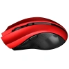 Купить мышь беспроводная dexp wm-290rb  красный