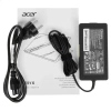 Купить 15.6" ноутбук acer nitro v 15 anv15-51-720b черный