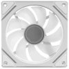 Купить вентилятор powercase m61-12w argb white [m61-12wargb]