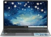 Купить 15.6" ноутбук tecno megabook k15sra серый