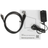 Купить 23.8" монитор cooler master cmi-ga241 черный