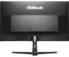 Купить 24.5" монитор asrock pg25fft черный