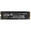 Купить 250 гб m.2 nvme накопитель samsung 980 [mz-v8v250bw]