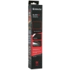 Купить коврик defender black (m) черный