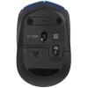 Купить мышь беспроводная logitech m171 [910-004640] синий