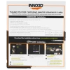 Купить видеокарта inno3d geforce rtx 5060 ti twin x2 [n506t2-08d7-193075n]