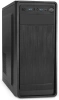 Купить корпус exegate xp-332uc [ex287371rus] черный