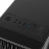 Купить корпус zalman t6  черный