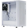 Купить корпус silverstone fara r1  белый