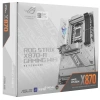 Купить материнская плата asus rog strix x870-a gaming wifi
